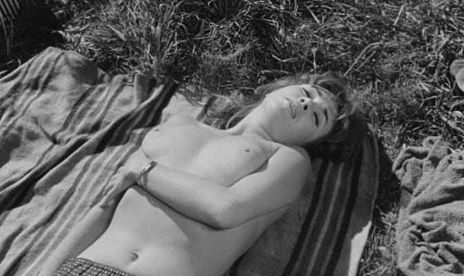 Кадр из фильма Седьмой присяжный / Le septième juré (1962)