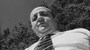 Кадры из фильма Седьмой присяжный / Le septième juré (1962)