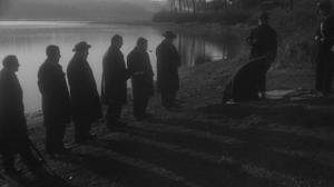 Кадры из фильма Седьмой присяжный / Le septième juré (1962)