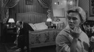 Кадры из фильма Седьмой присяжный / Le septième juré (1962)