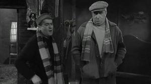 Кадры из фильма Вендетта / La Vendetta (1962)