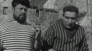Кадры из фильма Вендетта / La Vendetta (1962)