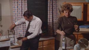 Кадры из фильма Фальшивый предатель / The Counterfeit Traitor (1962)