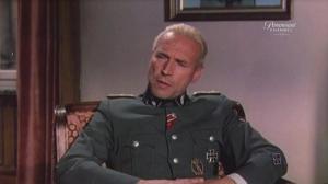 Кадры из фильма Фальшивый предатель / The Counterfeit Traitor (1962)