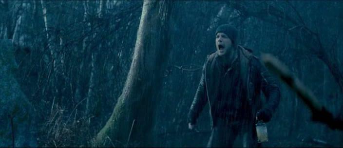 Кадр из фильма Блэквуд / Blackwood (2014)