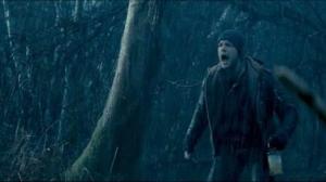 Кадры из фильма Блэквуд / Blackwood (2014)