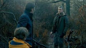 Кадры из фильма Блэквуд / Blackwood (2014)