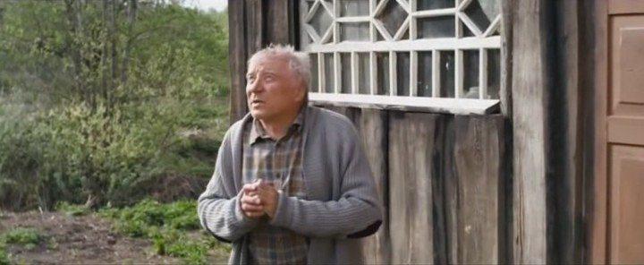Кадр из фильма Белые росы. Возвращение (2014)