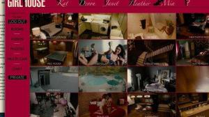 Кадры из фильма Женский дом / GirlHouse (2014)