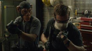Кадры из фильма Молодая кровь / Son of a Gun (2014)