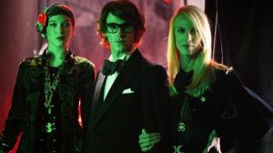Кадры из фильма Сен-Лоран. Стиль – это я / Saint Laurent (2014)