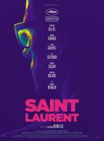 Сен-Лоран. Стиль – это я / Saint Laurent (2014)