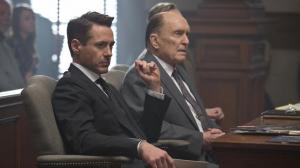 Кадры из фильма Судья / The Judge (2014)