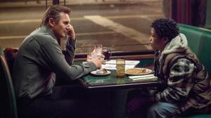 Кадры из фильма Прогулка среди могил / A Walk Among the Tombstones (2014)