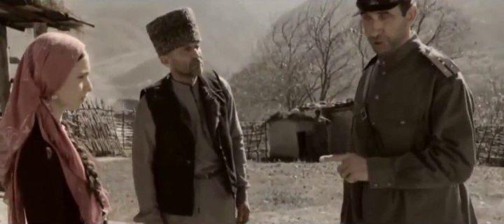 Кадр из фильма Приказано забыть (2014)