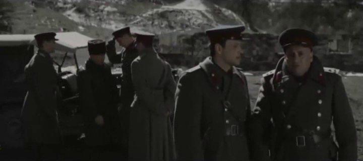 Кадр из фильма Приказано забыть (2014)