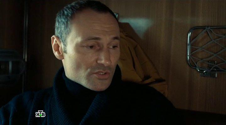Кадр из фильма Медвежья хватка (2014)