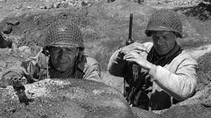 Кадры из фильма Ад для героев / Hell Is For Heroes (1962)