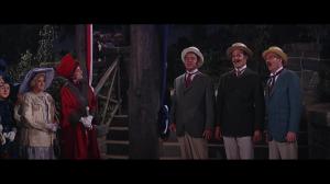 Кадры из фильма Музыкант / The Music Man (1962)