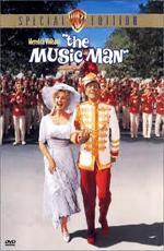 Музыкант / The Music Man (1962)