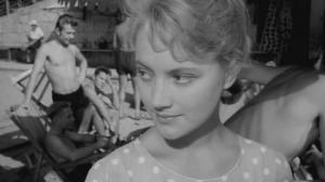 Кадры из фильма Увольнение на берег (1962)