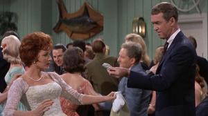 Кадры из фильма Мистер Хоббс берет выходной / Mr. Hobbs Takes a Vacation (1962)