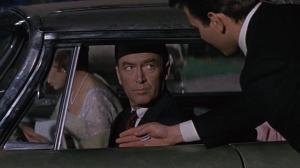 Кадры из фильма Мистер Хоббс берет выходной / Mr. Hobbs Takes a Vacation (1962)