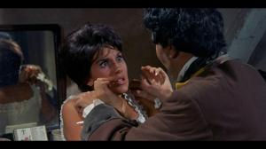 Кадры из фильма Капитан Клегг / Captain Clegg (1962)
