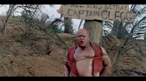 Кадры из фильма Капитан Клегг / Captain Clegg (1962)