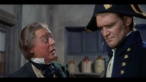 Кадры из фильма Капитан Клегг / Captain Clegg (1962)