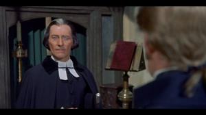 Кадры из фильма Капитан Клегг / Captain Clegg (1962)