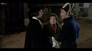Кадры из фильма Капитан Клегг / Captain Clegg (1962)