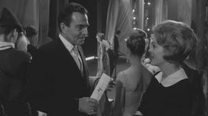 Кадры из фильма Лолита / Lolita (1962)
