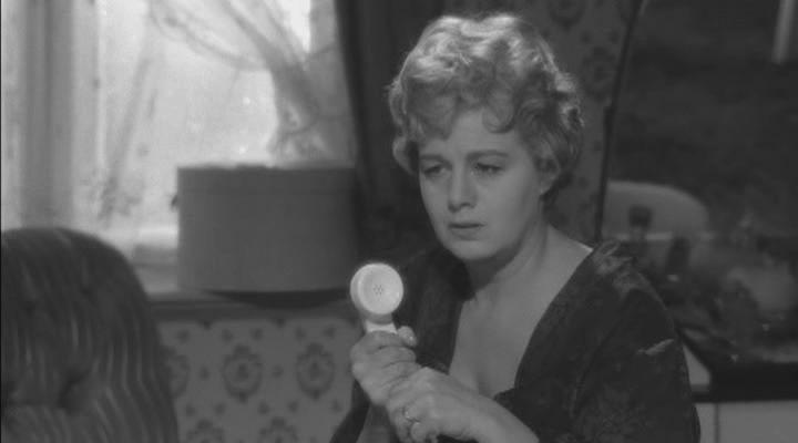 Кадр из фильма Лолита / Lolita (1962)