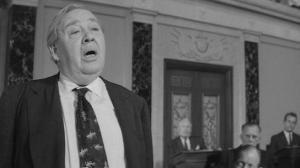 Кадры из фильма Совет и согласие / Advise & Consent (1962)