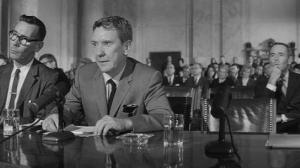 Кадры из фильма Совет и согласие / Advise & Consent (1962)