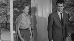 Кадры из фильма Совет и согласие / Advise & Consent (1962)