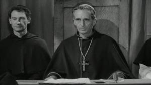 Кадры из фильма Процесс Жанны Д Арк / Procès de Jeanne d'Arc (1962)