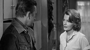 Кадры из фильма Одинокие отважны / Lonely Are the Brave (1962)