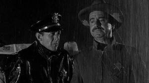 Кадры из фильма Одинокие отважны / Lonely Are the Brave (1962)