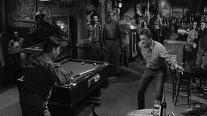 Кадры из фильма Одинокие отважны / Lonely Are the Brave (1962)