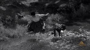 Кадры из фильма Сотворившая чудо / The Miracle Worker (1962)