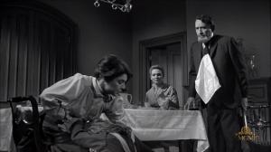 Кадры из фильма Сотворившая чудо / The Miracle Worker (1962)