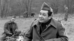 Кадры из фильма Пришпиленный капрал / Le caporal épinglé (1962)