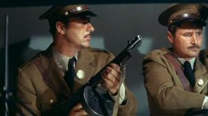 Кадры из фильма Побег из Захрейна / Escape from Zahrain (1962)
