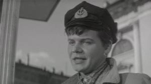 Кадры из фильма Когда разводят мосты (1962)