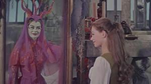 Кадры из фильма Джек - убийца великанов / Jack the Giant Killer (1962)