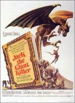 Джек - убийца великанов / Jack the Giant Killer (1962)
