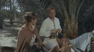Кадры из фильма Золотая стрела / La freccia d'oro (1962)