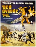 Золотая стрела / La freccia d'oro (1962)